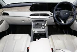 2021 Hyundai Palisade Highlander