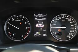 2025 Subaru Outback AWD Touring 6GEN MY25 AWD Ice Silver