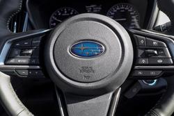 2025 Subaru Outback AWD Touring 6GEN MY25 AWD Ice Silver