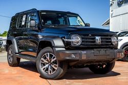 2025 GWM Tank 300 Ultra