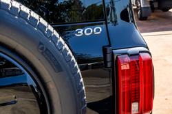 2025 GWM Tank 300 Ultra