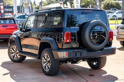 2025 GWM
Tank 300 Ultra