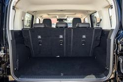 2025 GWM
Tank 300 Ultra