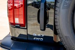 2025 GWM
Tank 300 Ultra