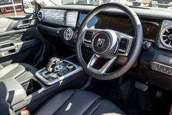 2025 GWM
Tank 300 Ultra