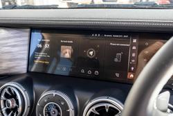 2025 GWM
Tank 300 Ultra