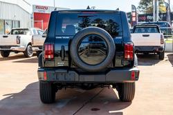 2025 GWM
Tank 300 Ultra