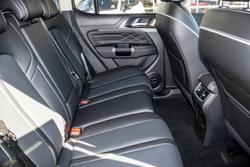 2025 GWM Tank 300 Ultra