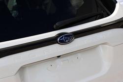 2025 Subaru Forester Premium S6 MY26 AWD Crystal White