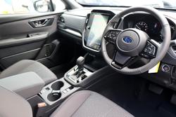 2025 Subaru Forester Premium S6 MY26 AWD Crystal White