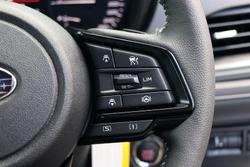 2025 Subaru Forester Premium S6 MY26 AWD Crystal White