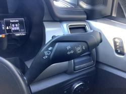 2018 Ford Everest Trend