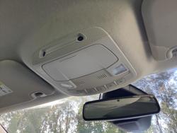 2018 Ford Everest Trend