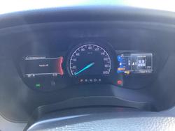 2018 Ford Everest Trend