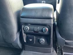 2018 Ford Everest Trend