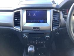 2018 Ford Everest Trend