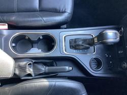 2018 Ford Everest Trend