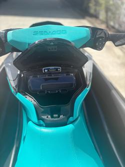 2024 SEA-DOO GTR 230