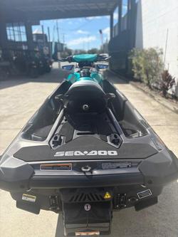 2024 SEA-DOO GTR 230