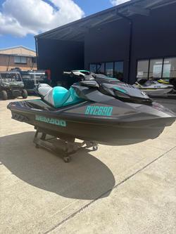 SEA-DOO GTR 230