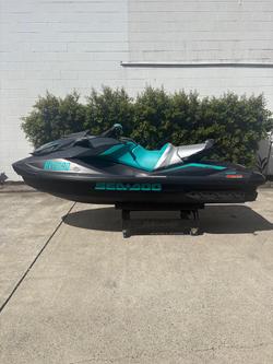 2024 SEA-DOO GTR 230