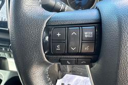 2019 Toyota
Hilux SR5