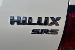 2019 Toyota
Hilux SR5
