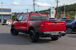 2025 RAM 1500 Rebel Hurricane SO