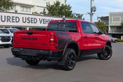 2025 RAM 1500 Rebel Hurricane SO