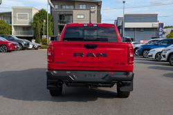 2025 RAM 1500 Rebel Hurricane SO