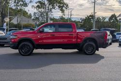 2025 RAM 1500 Rebel Hurricane SO