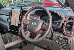 2025 RAM 1500 Rebel Hurricane SO