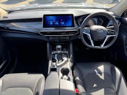 2022 LDV D90 SV9A Grey