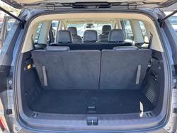 2022 LDV D90 SV9A Grey