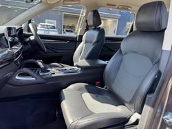 2022 LDV D90 SV9A Grey