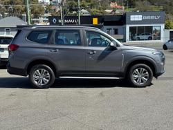 2022 LDV D90 SV9A Grey