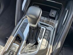 2022 LDV D90 SV9A Grey