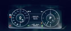 2017 Land Rover Range Rover Sport SDV6 HSE L494 MY17 4X4 Dual Range Grey