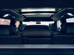 2017 Land Rover Range Rover Sport SDV6 HSE L494 MY17 4X4 Dual Range Grey