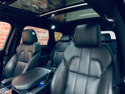 2017 Land Rover Range Rover Sport SDV6 HSE L494 MY17 4X4 Dual Range Grey