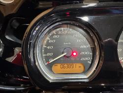 2018 Harley-davidson FLTRXS ROAD GLIDE SPECIAL REDLINE RED/VIVID BLACK