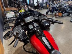 2018 Harley-davidson FLTRXS ROAD GLIDE SPECIAL REDLINE RED/VIVID BLACK