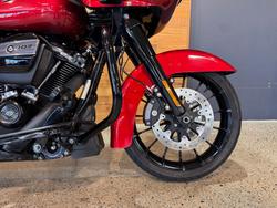 2018 Harley-davidson FLTRXS ROAD GLIDE SPECIAL REDLINE RED/VIVID BLACK