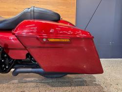 2018 Harley-davidson FLTRXS ROAD GLIDE SPECIAL REDLINE RED/VIVID BLACK