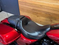 2018 Harley-davidson FLTRXS ROAD GLIDE SPECIAL REDLINE RED/VIVID BLACK