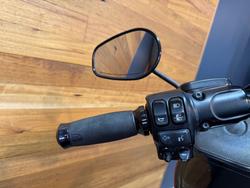 2018 Harley-davidson FLTRXS ROAD GLIDE SPECIAL REDLINE RED/VIVID BLACK