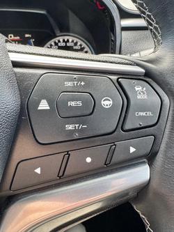 2021 Isuzu D-MAX LS-U MY22 4X4 Dual Range WHITE