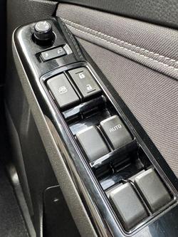 2021 Isuzu D-MAX LS-U MY22 4X4 Dual Range WHITE