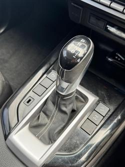 2021 Isuzu D-MAX LS-U MY22 4X4 Dual Range WHITE