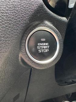 2021 Isuzu D-MAX LS-U MY22 4X4 Dual Range WHITE